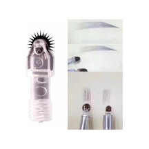 Beauty Migroblading Pudralama İğnesi 7 Mm