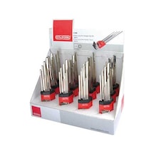 Ceta Form Lt/800 L Allen Anahtar Takımı Teşhir Seti 12 X Lt/800
