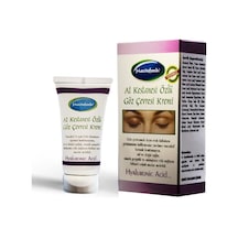 Mecitefendi At Kestanesi Özlü Göz Çevresi Kremi 15 ML