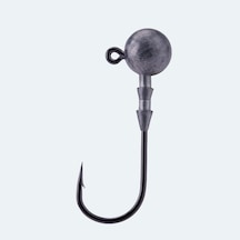 Bkk Silent Chaser- Round Head Jig Head 2 No 3.5 Gr