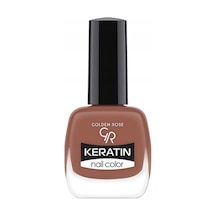 Keratin Nail 3'lü No: 22-14-08