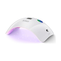 Sunuv Sun8 Portatif Manikür Tırnak Kurutucu Uv Led Lamba 36w