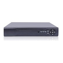 Kayıt Cihazı 16 Kanal Ahd Dvr 1080P Xmy Yazılım Sabit Ip'Siz Rose