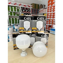 Cata Ct-4328 Led Ampul, 65w, 7100 Lm, Beyaz Standart