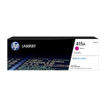 HP 415A W2033A Toner Kırmızı