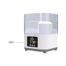 Suntek Mini 6 Yumurta Kuluçka Makinesi Hatcher Dijital Net