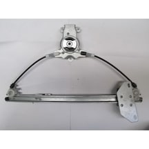 Nıssan Pıck Up Navara 06/10 Arka Cam Krikosu Sol Elektrikli/motorsuz Tw - Kapı Kolu