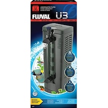 Fluval U3 İç Filtre 600 Lt/Saat