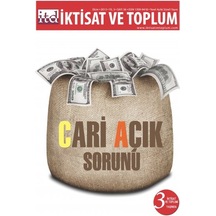 İktisat Ve Toplum Dergisi Sayı 36