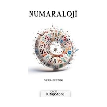 Numaraloji - Vera Destini - Gece Kitaplığı