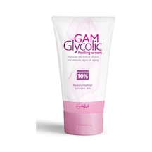 Gam Glycolic Peeling Kremi 50 ML