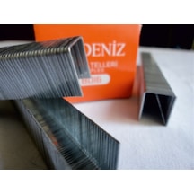 Akdeniz 8010 Zımba Teli Mekanik Ve Havalı Zımba Tabanca Teli