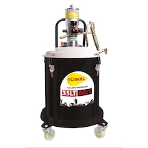 Türkel 35 Lt Gres Pompası 60:1