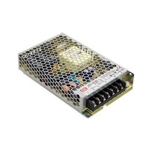 Meanwell Lrs-150 24v 6.5a Güç Kaynağı