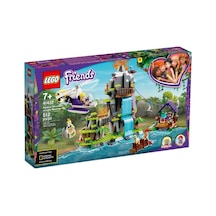 LEGO® Friends 41432 Dağda Alpaka Kurtarma Operasyonu 512 Parça