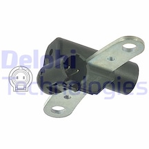 Delphı Ss10801 Krank Mılı Sensörü Clıo Iı 98 Clıo Iıı 05 Clıo Symbol 01 Kangoo 01 Lagunaıı 01 Megane I 96 03 Symbol Iı 09 Sandero 08 Mıcra Iıı 05 10 1.5dci 1.9dci