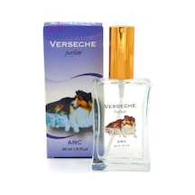 Verseche Arc Kedi Köpek Parfümü Cam Şişe 50 Ml