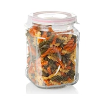 Biev Glasslock Cam Kavanoz 2000Ml Glc028