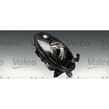 Micra K12 2003 2007 Far Sol Sıyah Oem No:26060ax705