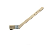 Ahşap Saplı Fırça 47 cm