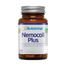 Avicenna Nemocoll Plus 90 Kapsül