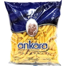 Ankara Kalem Penne 500 G X 4 Adet 2 Kg