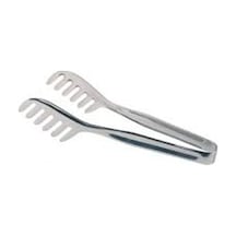 Lüks Makarna Maşası - Metal Çok Renkli