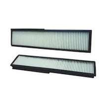 Sardes Polen Fıltresı Takımı Mercedes W124 S124 Sc 529-2 A1248300118