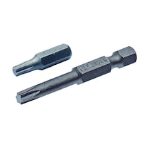 İzeltaş Torx Bits Uç 25 MM T40