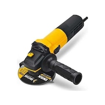 Sgs 5035 Endüstriyel Avuç Taşlama 1250w 115mm Devir Ayarlı