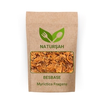Naturşah Besbase / Myrictica Fragans 50 Gr