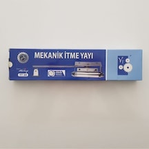 Kapı Itme Yayı 34 Mekanik - Kapı Stoperi