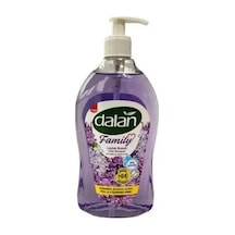 Family Sivi Sabun 400 Ml - Leylak Buketi Adaçayı