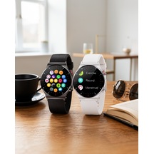 Akıllı Saat Gps Takibi Ve Müzik Kontrolü Uuczg42akıllısaat3-1