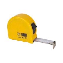 Dekor Şerit Metre - 10 m x 25 mm