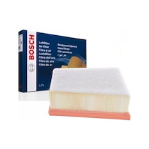 Renault Megane 4 1.5 Dcı Hava Filtresi 2015 - 2020 Bosch