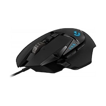 Logitech G502 Hero Yüksek Performanslı Oyuncu Mouse