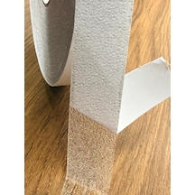 Şeffaf Havuz Banyo Küvet İç Ve Dış Mekan Merdiven Kaydırmaz Kaymaz Bant 25mm X 25mt