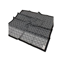 Armine İpek Eşarp 2025 Kış - 9248-50 Twill - Siyah Armine İpek Eşarp 2025 Kış - 9248-50 Twill - Siyah