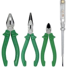 Elta Set Pense 160 Mm Yan Keski 160 Mm Kargaburun 160 Mm Kontrol Kalemi 190 Mm