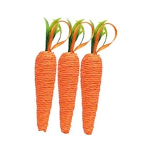 Pazly Süsler Suntek Stil-b Restoran Paskalya Havuç Dıy Asılı Sw