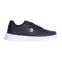 Closberg 308 Siyah Kadın Sneaker Ayakkabı