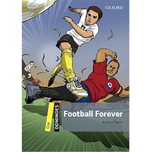 Dominoes 1: Football Forever