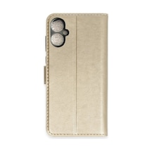 Tecno Spark 9 Pro Trend S Plus Kapaklı Kılıf -