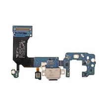 Samsung Uyumlu Galaxy S8 Full Şarj Soketi