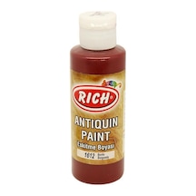 1602 Bordo 120 Ml Eskitme Ahşap Boyası