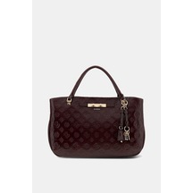 Guess Carmella Omuz Çantası-pt222506 Bdl