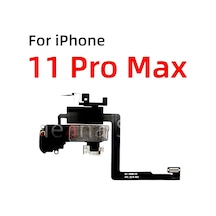 iPhone Uyumlu 11 Pro Max İç Kulaklık Ahize Face Id Sensö iPhone Uyumlu 11 Pro Max Ahize
