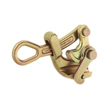 Klein Tools Haven's Grip/halat Çekme Kelepçesi, Tel Çekme Aleti,