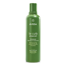 Aveda Be Curly Advanced Bukleli Şaçlar İçin Şampuan 250 ML